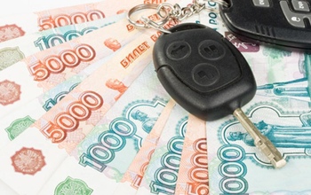 Администрация Подгородне-Покровского сельсовета готова потратить на новое авто более 1 300 000 рублей
