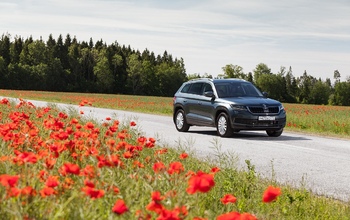 KODIAQ будет нашим!