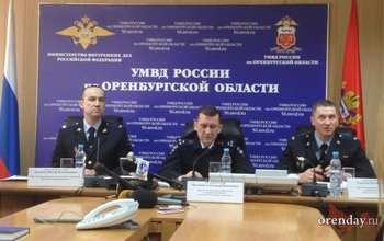 По делу «Сакмарского элеватора» арестовано имущество на 900 млн. рублей