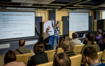Одно из главных it-событий Оренбурга пройдет 19 апреля