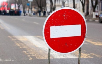 В Оренбурге во время крестного хода перекроют дороги
