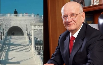 СКАЗАНО: Юрий Берг