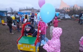 С 1 апреля в Оренбурге выросла плата за детсад