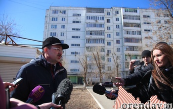 В Оренбурге комиссия проголосовала за снос 11 незаконных киосков