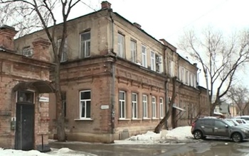 Оренбуржцы не проявляют интереса к аренде за рубль культурных объектов