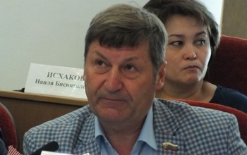 В оренбургской ячейке «Справедливой России» грядет смена руководства