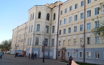 День космонавтики в Оренбурге: ни летки, ни музея