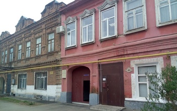 Музей-квартиру Гагариных в Оренбурге обещают открыть до конца года