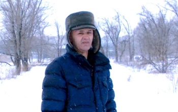 Орская полиция ищет Игоря Давлетбаева