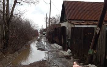 Во сколько оренбуржцам обойдется поездка на дачу