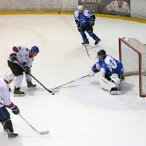 «Газпром добыча Оренбург» отметит свой юбилей со звёздами хоккея