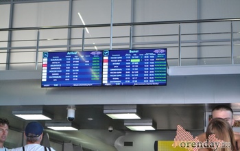 «Nordwind Airlines» выплатит 37 000 рублей за задержку рейса Оренбург - Москва