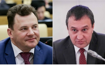 Доход Романа Романенко снизился, а Игоря Сухарева – увеличился