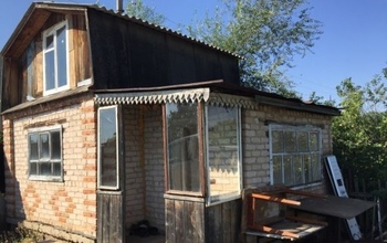 Дачники с Карачей дождались света лишь глубокой ночью