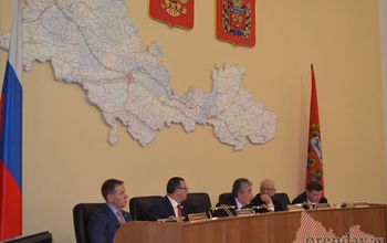 Губернатора Оренбуржья обязали отчитываться с учетом мнения экспертов