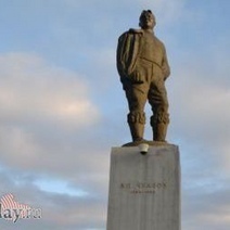 Оренбургским памятникам устроят головомойку