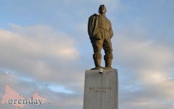 Оренбургским памятникам устроят головомойку