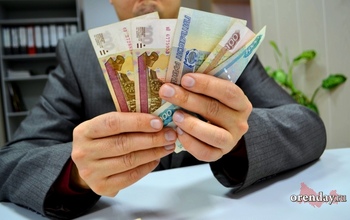 Инспектор за «откат» обещал замять дело о несчастном случае в Бугуруслане 