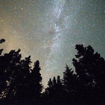 Какие астрономические явления оренбуржцы могут увидеть в этом году