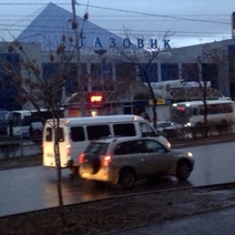 В Оренбурге скончалась девушка, попавшая под колеса автобуса 