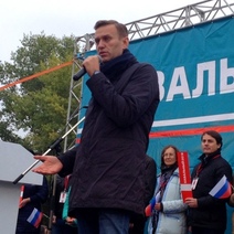 Сторонникам Навального* запретили провести акцию протеста в центре Оренбурга