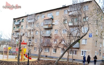 В Оренбурге дешевеют квартиры на вторичном рынке недвижимости 