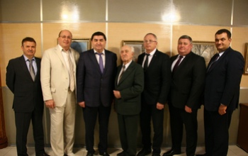 В Оренбурге прошла конференция «Наследие Ивана Михайловича Губкина: интеграция образования, науки и практики в нефтегазовой сфере»