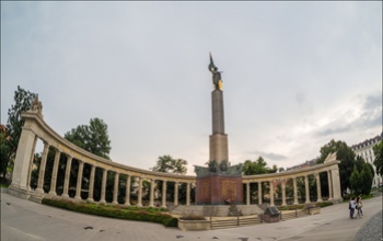 Администрация Оренбурга просит откликнуться  родственников погибших в годы войны на территории Австрии