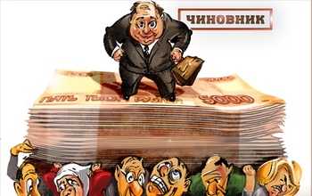 СК: Замглавы администрации Северного района управлял коммерческой фирмой через свою дочь