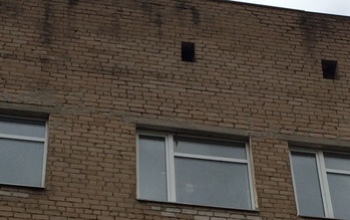 Пока мать веселилась, ребенок ночью бродил по улице