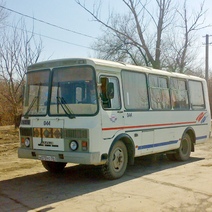 Дачный сезон в Оренбурге начался с жалоб на работу автобусов