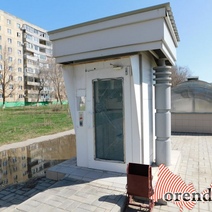 В каком состоянии в Оренбурге лифты в подземных пешеходных переходах