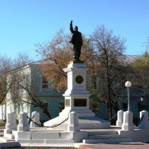 Сторонники Алексея* Навального в Оренбурге выйдут на «монстрацию»