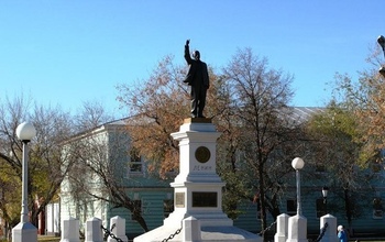 Сторонники Алексея* Навального в Оренбурге выйдут на «монстрацию»
