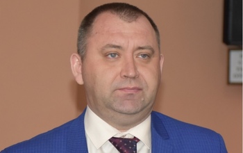 Управление строительства и дорожного хозяйства администрации Оренбурга обрело нового начальника 