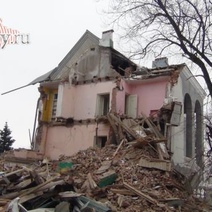 Проснулись: «обкомовскую дачу» признали объектом культурного наследия