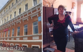 В Оренбурге пациент хосписа отписал свое жилье медсестре