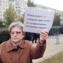 С какими проблемами в Оренбурге сталкивается оппозиция при проведении публичных мероприятий