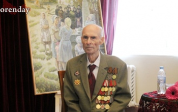 Жизнь и война – в шести картинах