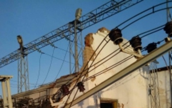 Двое рабочих погибли при разборе здания в Бугуруслане