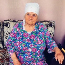 Великая Отечественная война лишила оренбурженку детства