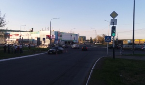 В Оренбурге велосипедисты стали частыми участниками ДТП 