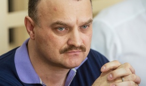 Суд по УДО освободил бывшего заместителя оренбуржца Александра Реймера