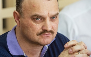 Суд по УДО освободил бывшего заместителя оренбуржца Александра Реймера