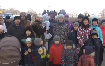 Жители домов по улице Пролетарской отправятся на прием к прокурору