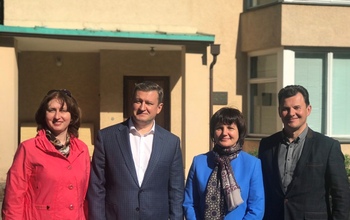 Музей-квартира Юрия и Валентины Гагариных в Оренбурге должен стать уникальным 