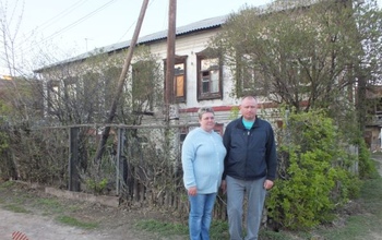 Управление жилполитики администрации Оренбурга поражает все больше