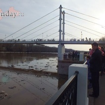 Оренбургские чиновники пересчитали беременных