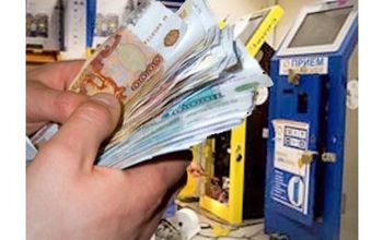 Бес попутал: в Оренбуржье инкассатор обчистил терминалы