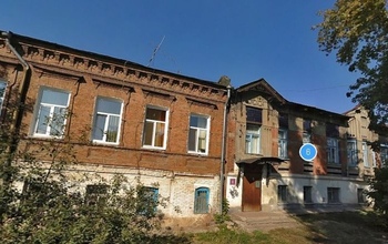 В Оренбурге с легкой руки депутатов продали объект культурного наследия